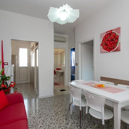 Appartamenti Bedin Lido di Jesolo Bagian luar foto
