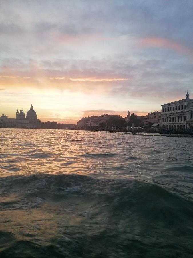 Appartamenti Bedin Lido di Jesolo Bagian luar foto