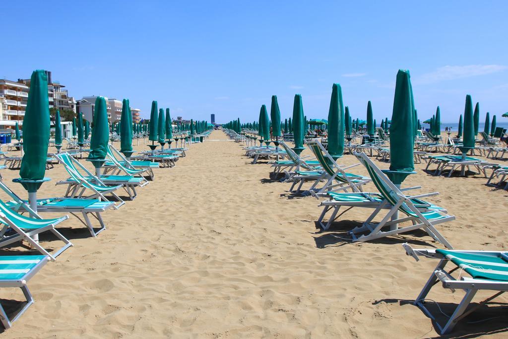 Appartamenti Bedin Lido di Jesolo Ruang foto