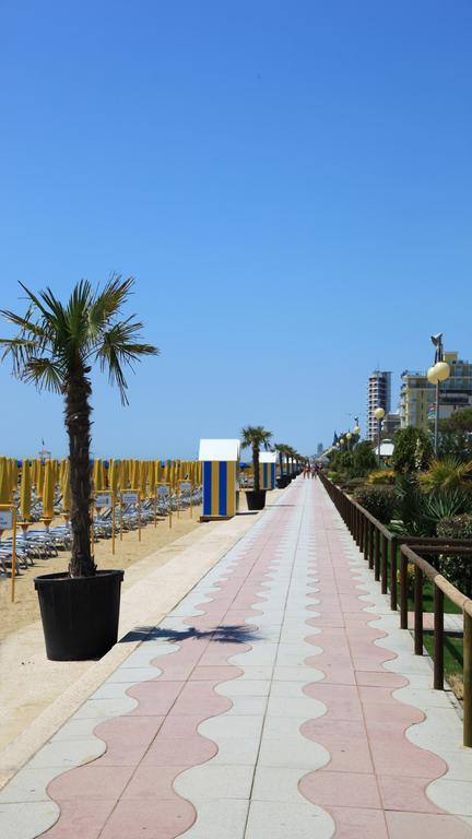 Appartamenti Bedin Lido di Jesolo Ruang foto
