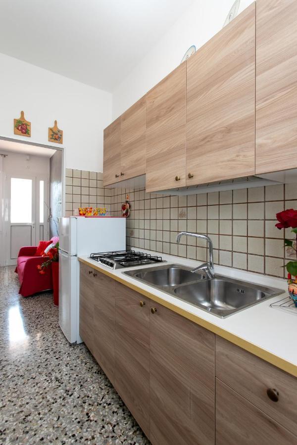 Appartamenti Bedin Lido di Jesolo Bagian luar foto