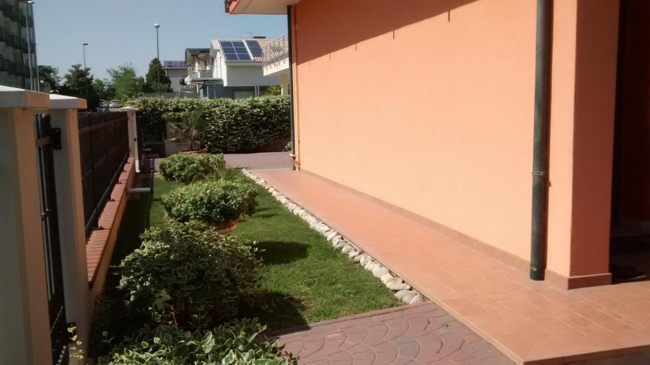 Appartamenti Bedin Lido di Jesolo Bagian luar foto